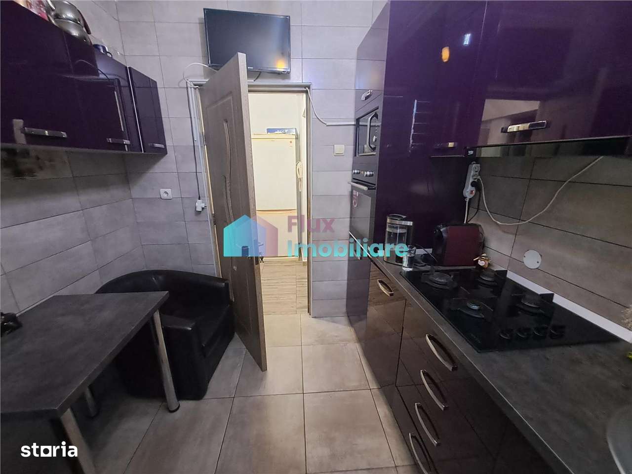 Apartament cu 2 camere in centru zona Casei de Cultura-5