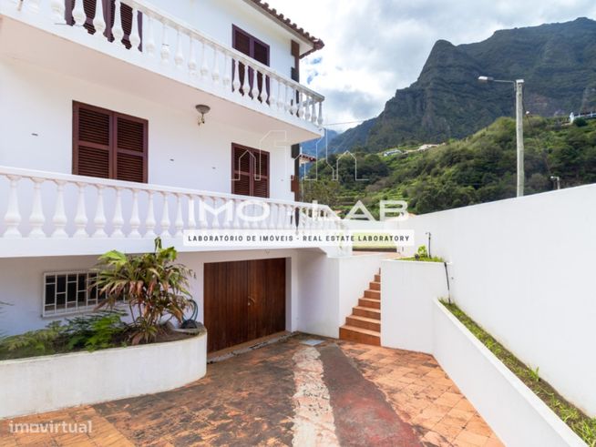 Villa T4 - São Vicente-14