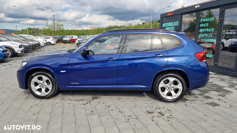 BMW X1 xDrive18d xLine - 3