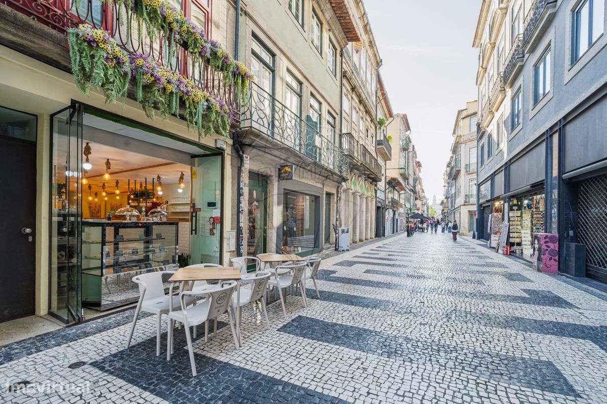 Trespasse  para venda-1