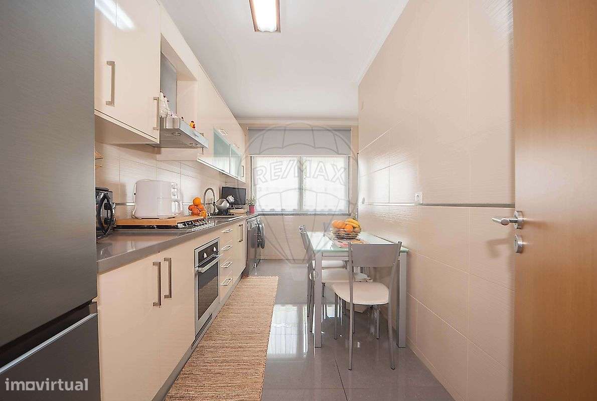 Apartamento T2 para venda-6