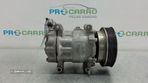 Compressor Do Ar Condicionado Renault Clio Iii (Br0/1, Cr0/1) - 2