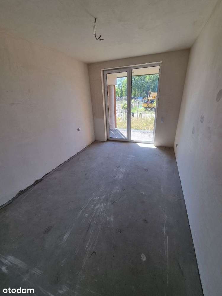 Janów Park, 3 pokoje, 2 tarasy, ogródek, garaż, ko - Pełny obrazek: 4/7