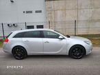 Opel Insignia 2.0 CDTI Cosmo - 1