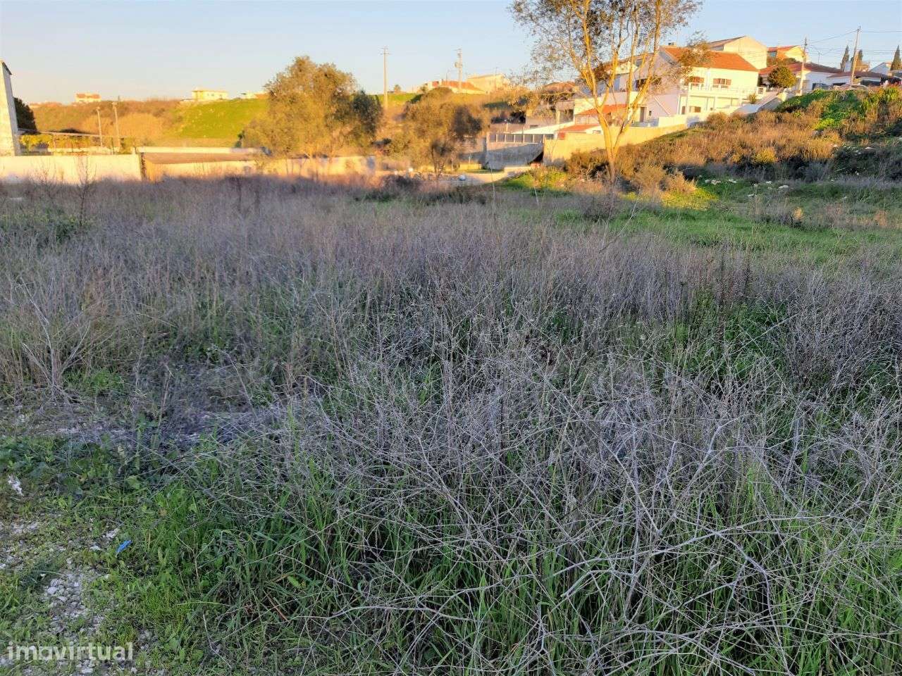 Terreno de 6750m2 com 2700m2 de construção Sesimbra - Grande imagem: 3/5