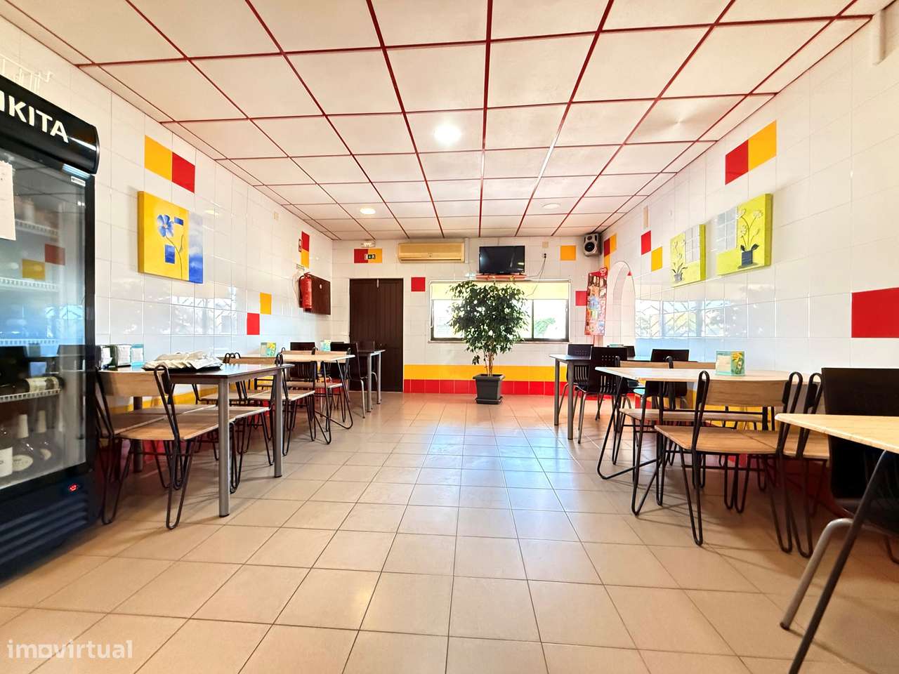 Quinta >=T10 Venda em Quinta do Anjo,Palmela-25