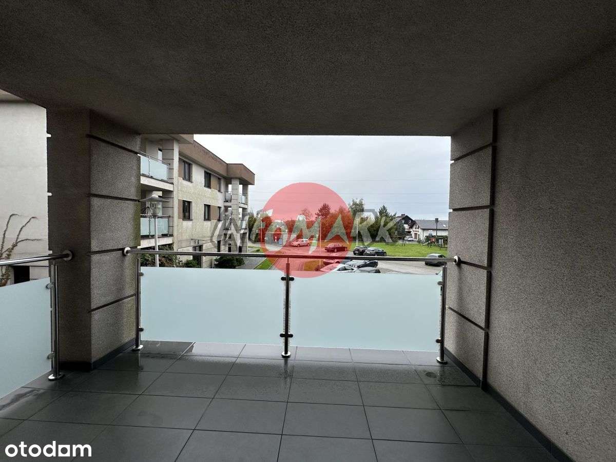 Mieszkanie Z Parkingiem I Komórką Lokatorska - Pełny obrazek: 2/17