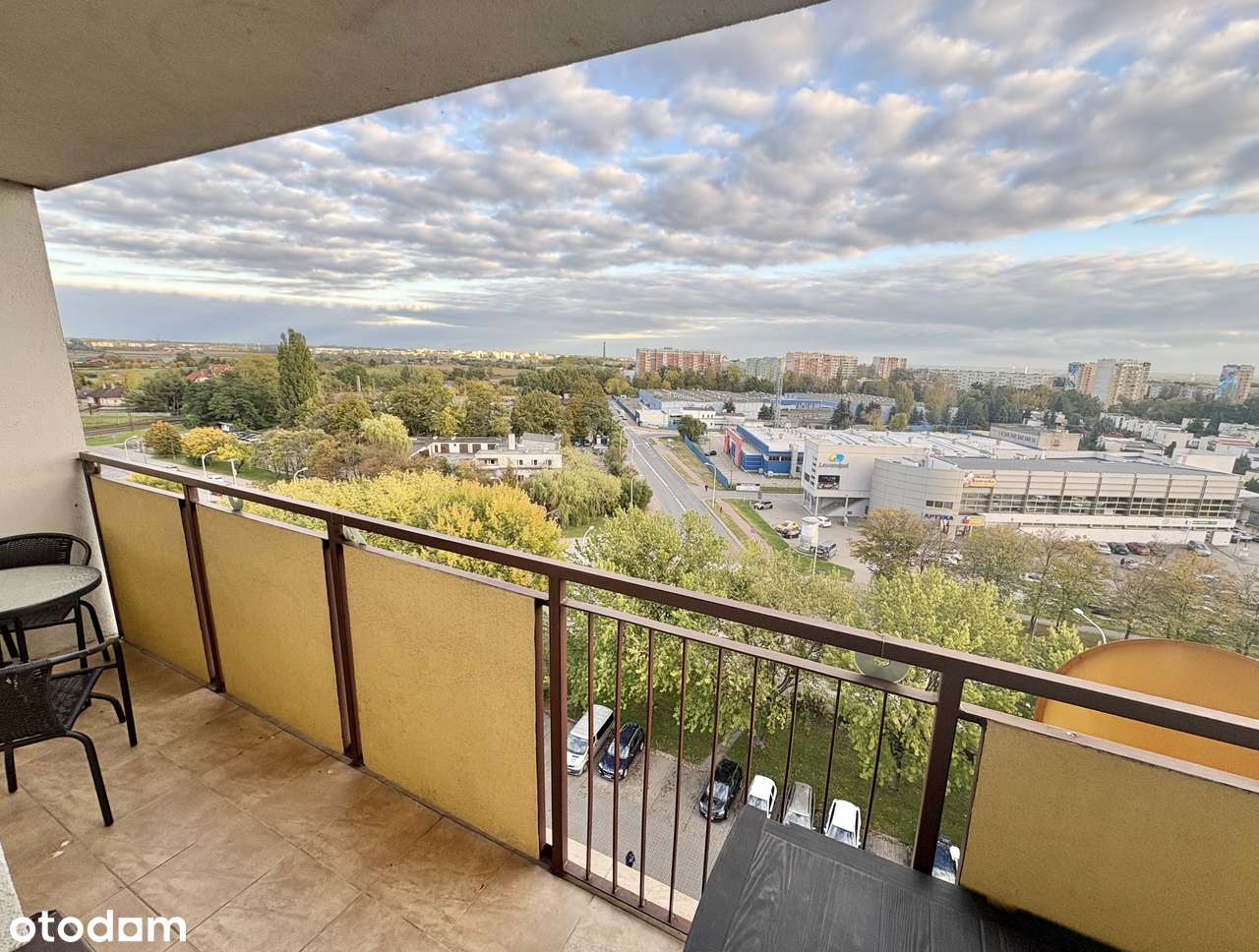 Na sprzedaż mieszkanie w Płocku, ul. Otolińska, 51 m2 !-13