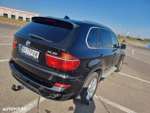 BMW X5 xDrive30d - 10