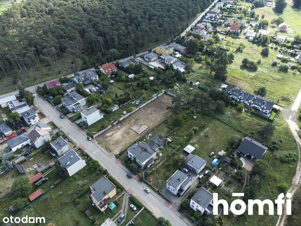 Atrakcyjna działka budowlana Bolchowo-Osiedle - Pełny obrazek: 5/8