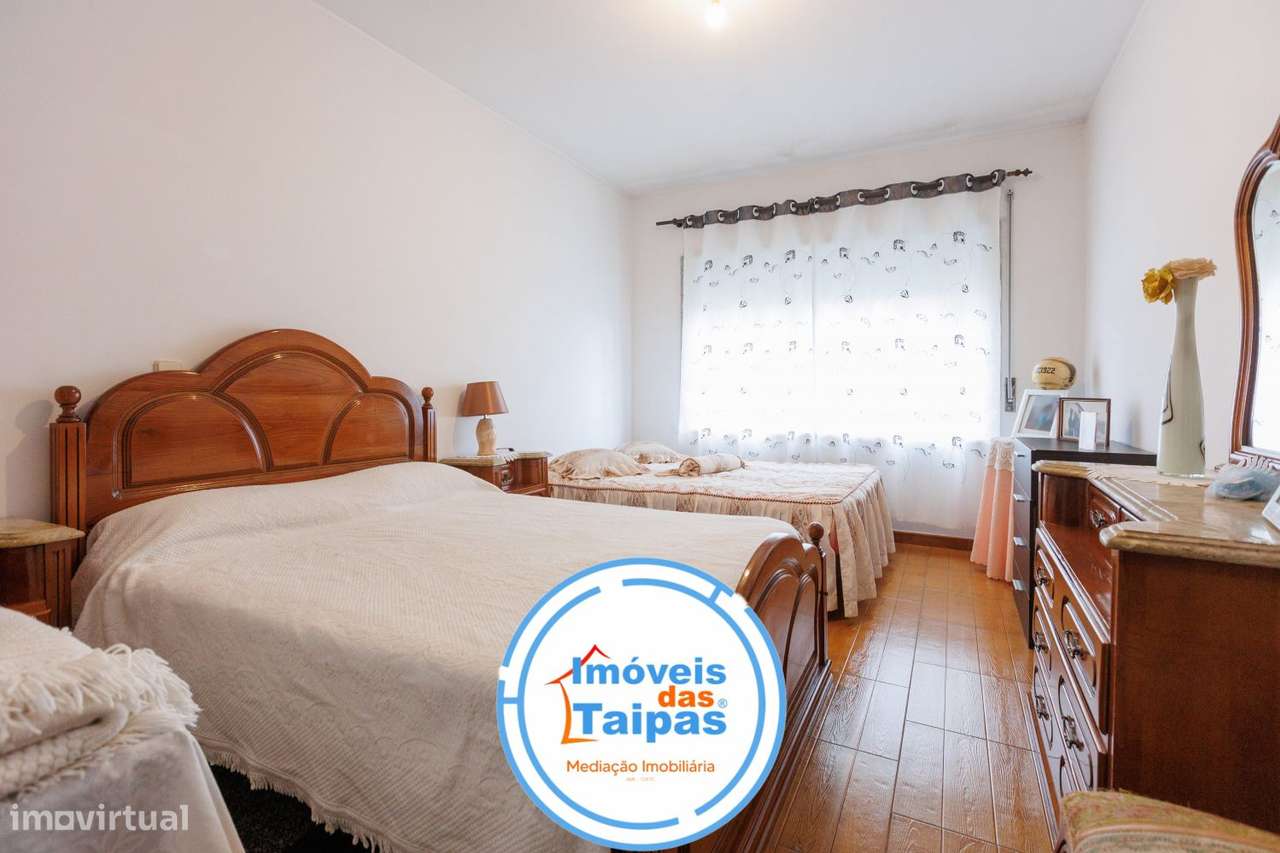 * Ideal para Investidores* : Vende-se Apartamento T2, em Caldelas, Gui-10