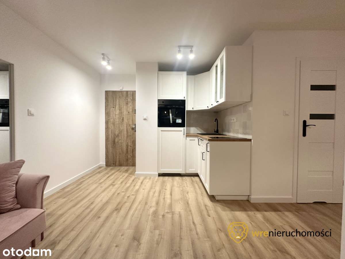 Pierwszy najem | Niski czynsz adm. | Piwnica - Pełny obrazek: 3/7