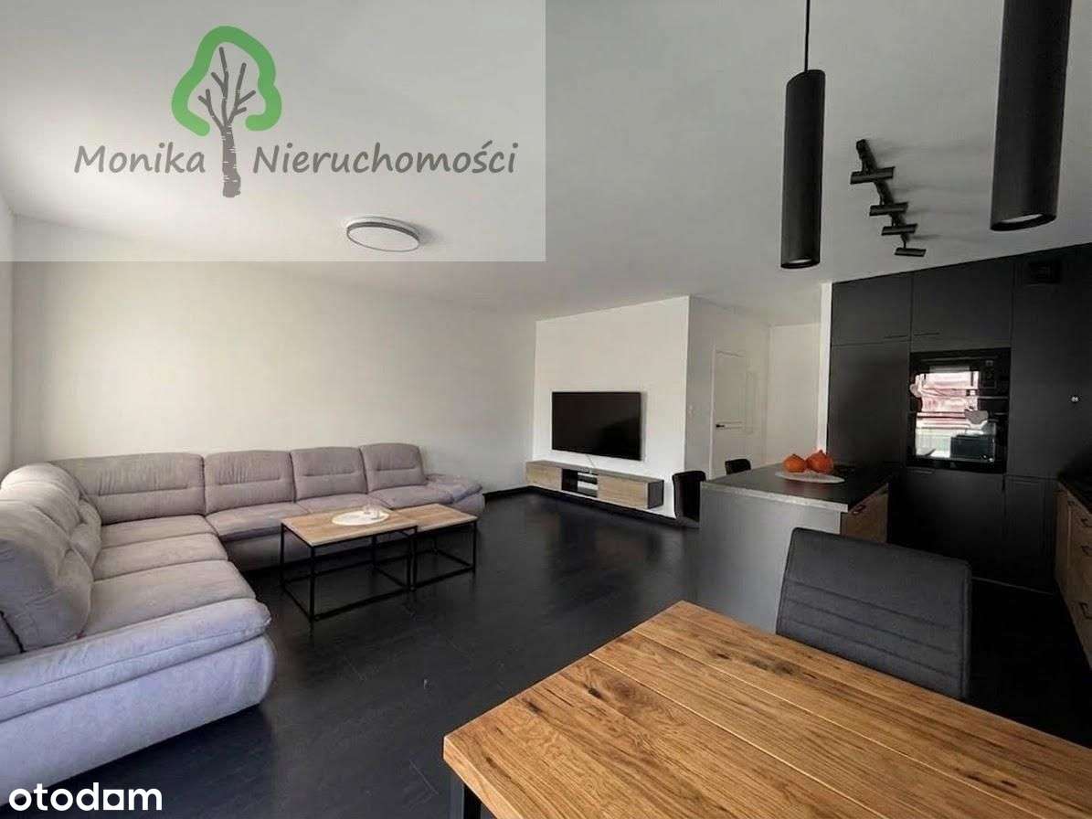 Osiedle Residense - mieszkanie z miejscem w hali-8
