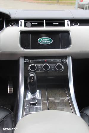 Land Rover Range Rover Sport S 3.0 SD V6 AB Dynamic - 11