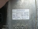Compressor de ar condicionado FIAT STILO 1.6 16V (192_XB1A) - 3