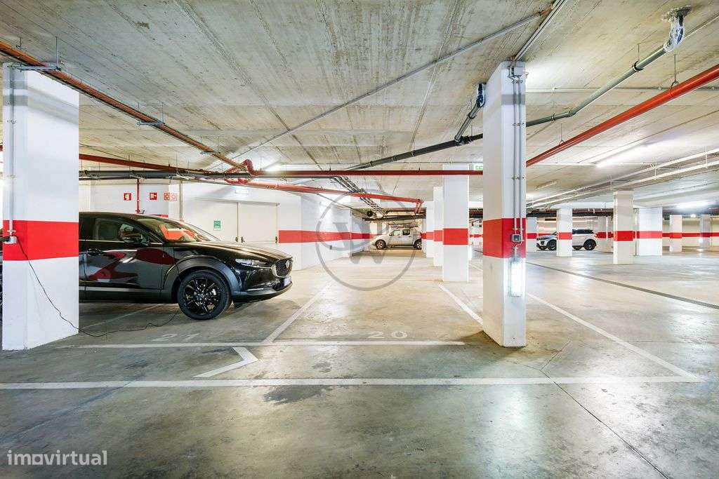 Apartamento T1 no luxuoso Hilton Vilamoura As Cascatas Golf Resort & S-15