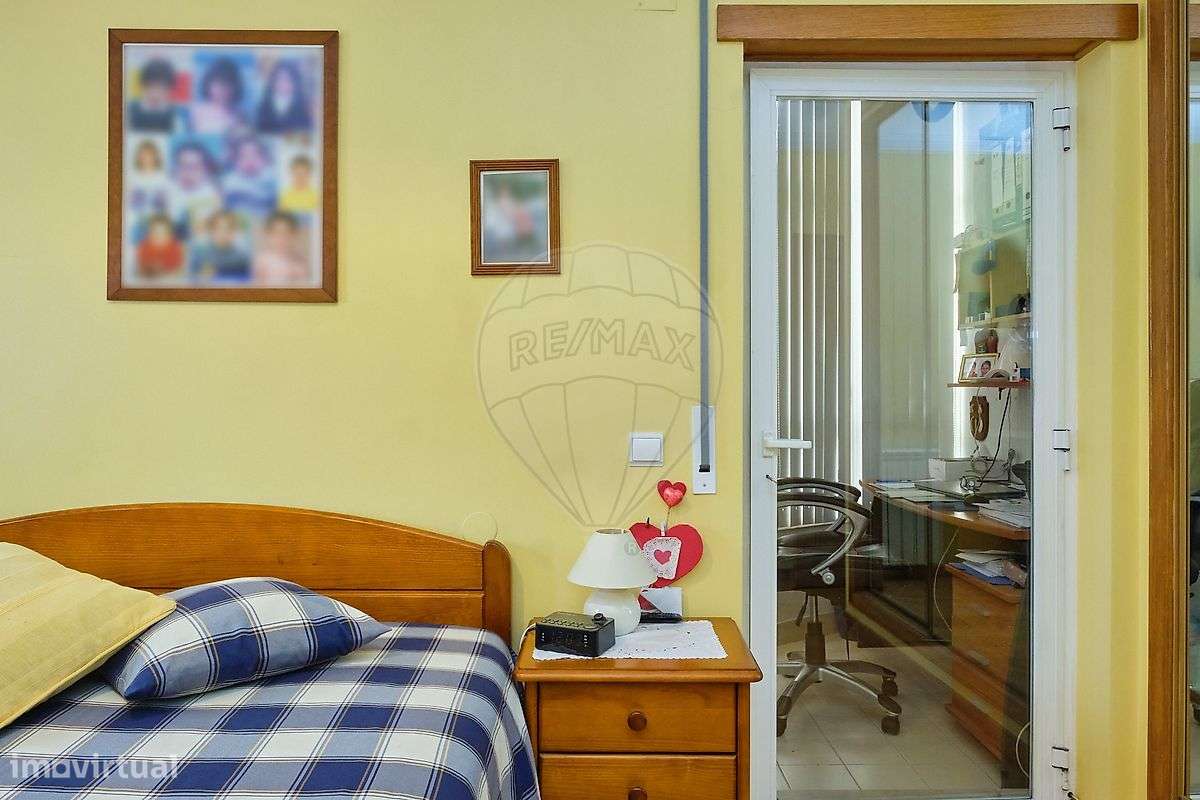 Apartamento T3 para venda-28