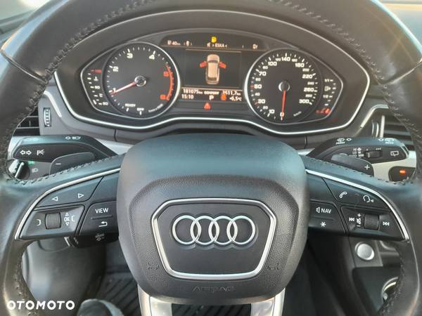 Audi A4 Allroad quattro 2.0 TDI S tronic - 22