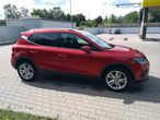 Seat Arona 1.5 TSI FR S&S - 6