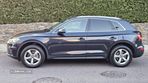 Audi Q5 2.0 TDI quattro Sport S-tronic - 2