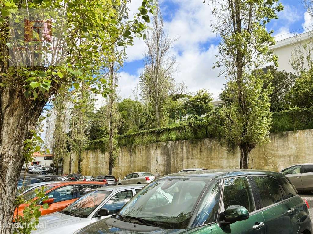 T3 em Benfica, renovado, equipado, mobilado, varanda aberta-28