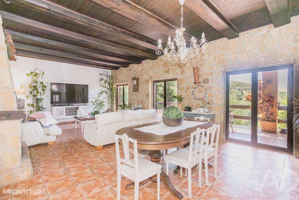 Casa / Villa T4 em Turcifal de 465,00 m2 - Grande imagem: 5/30