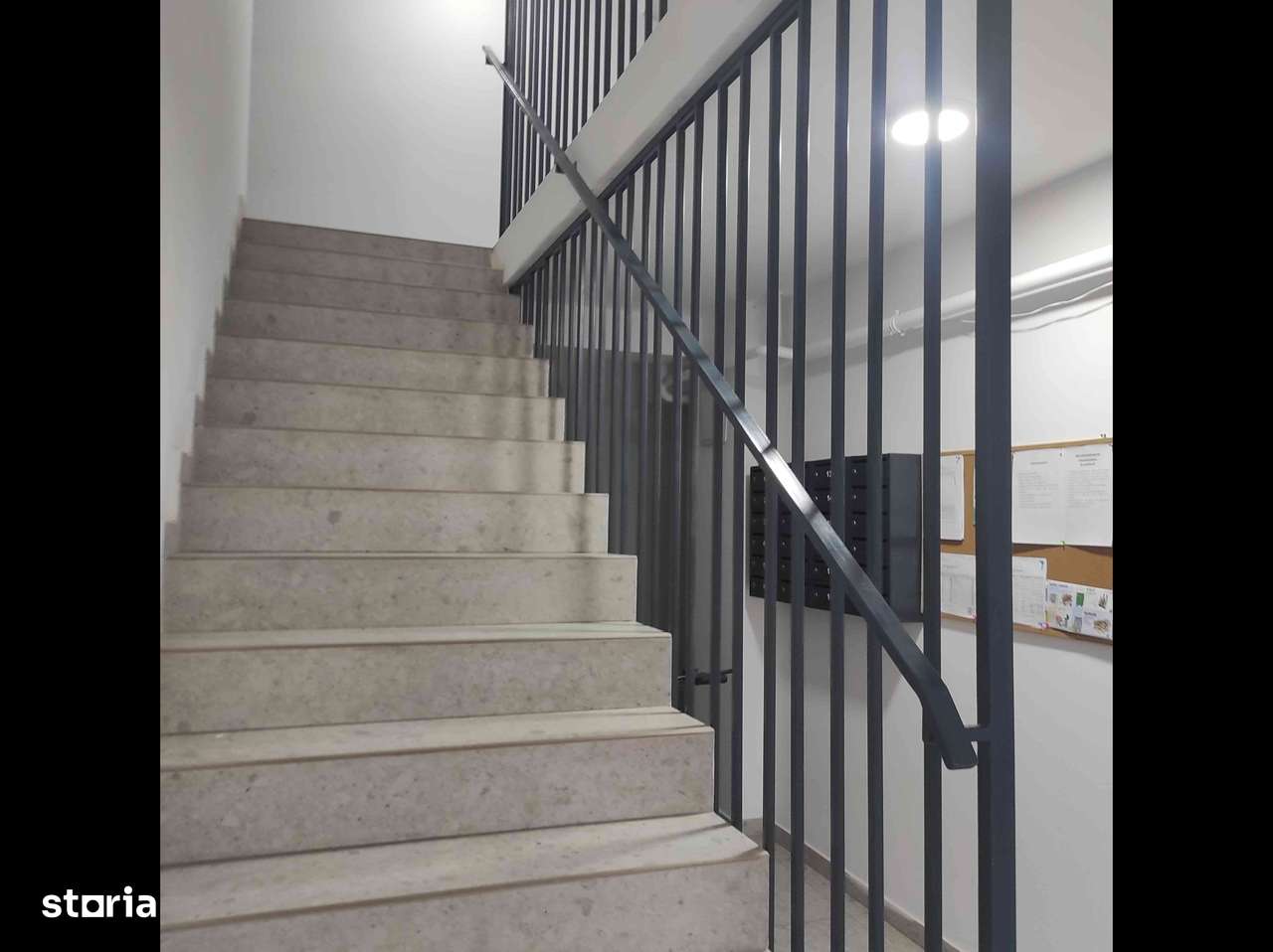 Garsoniera bloc nou in spatele Parcului Nicolae Romanescu!-6