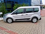 Ford Tourneo Connect - 5