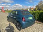 Fiat 500 500e Icon - 2