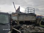 Steyr man 4x4 wywrot z hds-em palfinger - 3