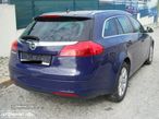 Opel Insignia 2.0 CDTi 2010 para peças - 5