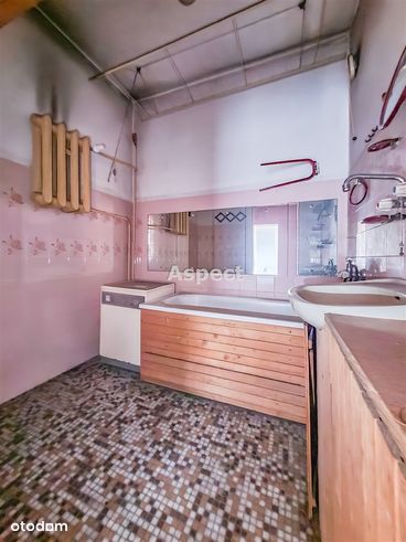 Witosa 2 Pokoje z Balkonem CO i CWU Miejskie 49m2-16