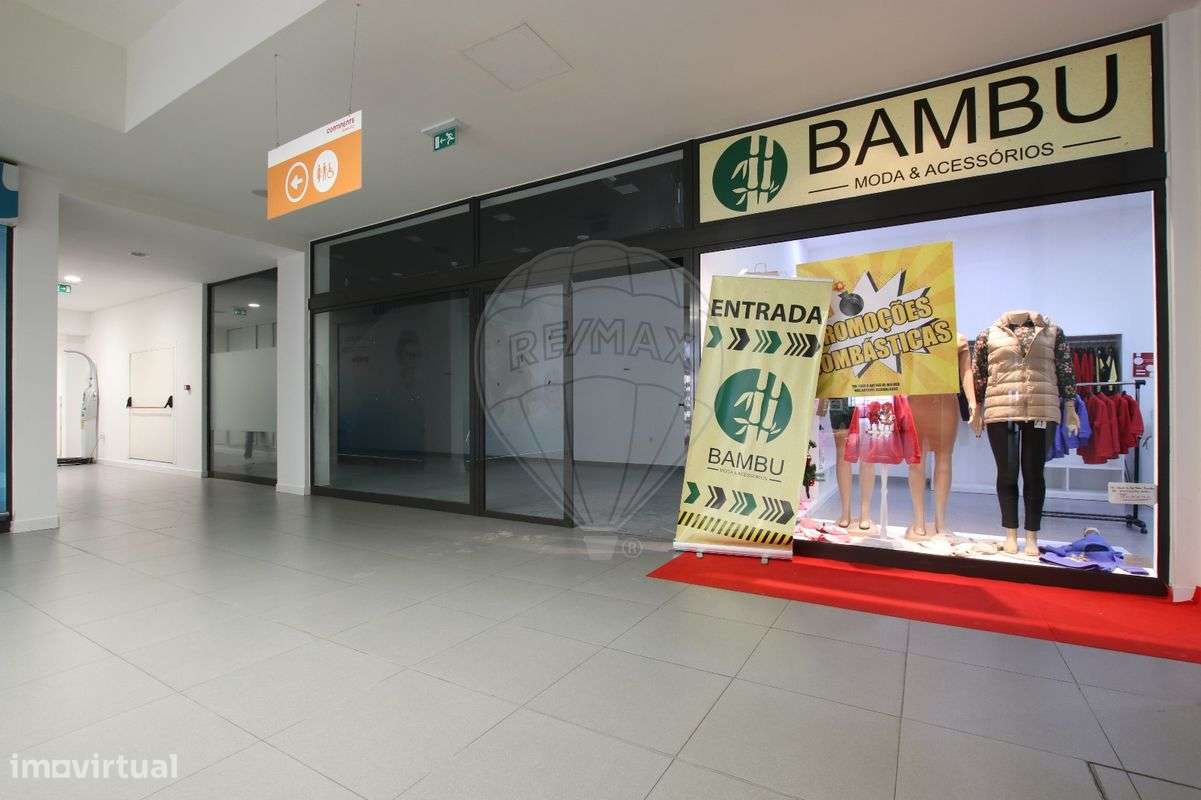 Loja  para venda - Grande imagem: 5/5