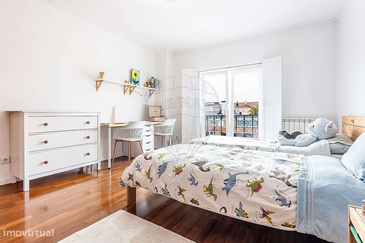 Moradia T4 para venda-31