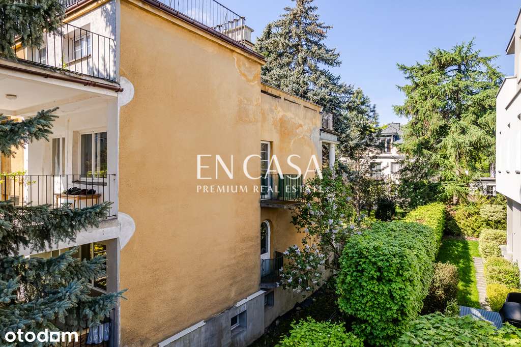 Mokotów | Skrajny segment | Z dużym potencjałem - Pełny obrazek: 5/17