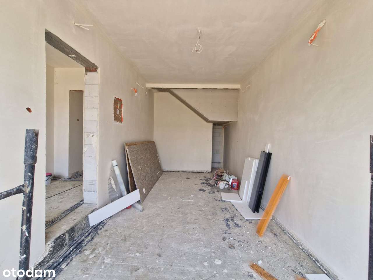 Premium z dala od miasta z widokiem na Ślężę-7