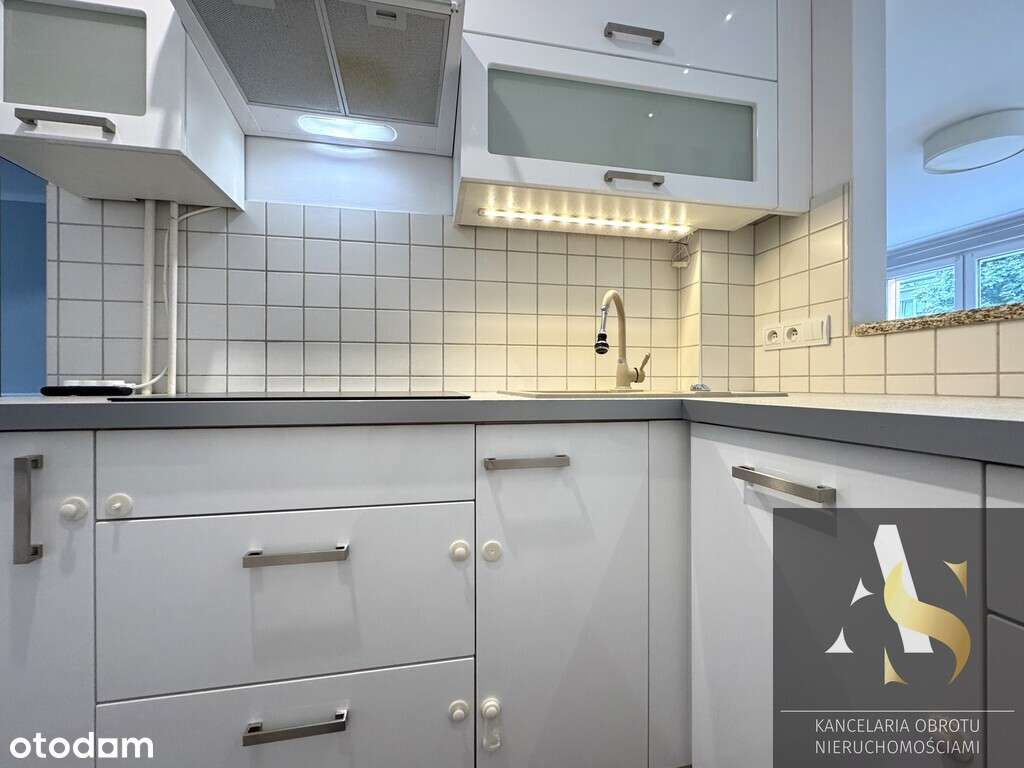 Stylowe 3-pokojowe mieszkanie w sercu Zgorzelca-3