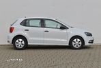 Volkswagen Polo 1.4 TDI CR BMT Trendline - 6