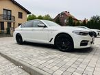 BMW Seria 5 530i xDrive - 10