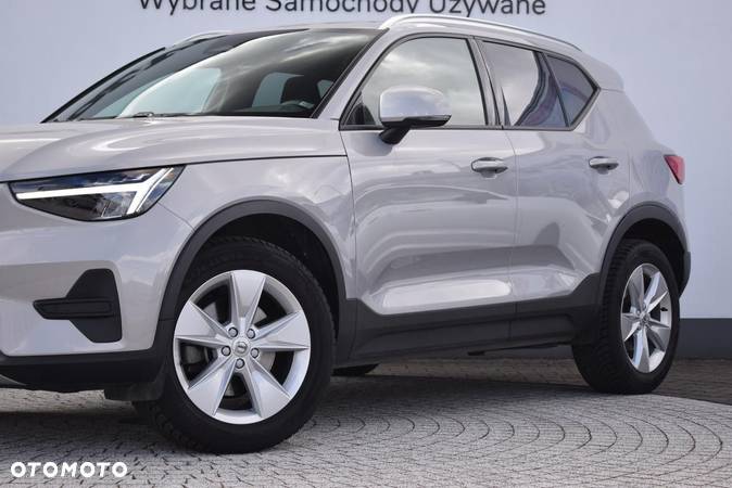 Volvo XC 40 - 5