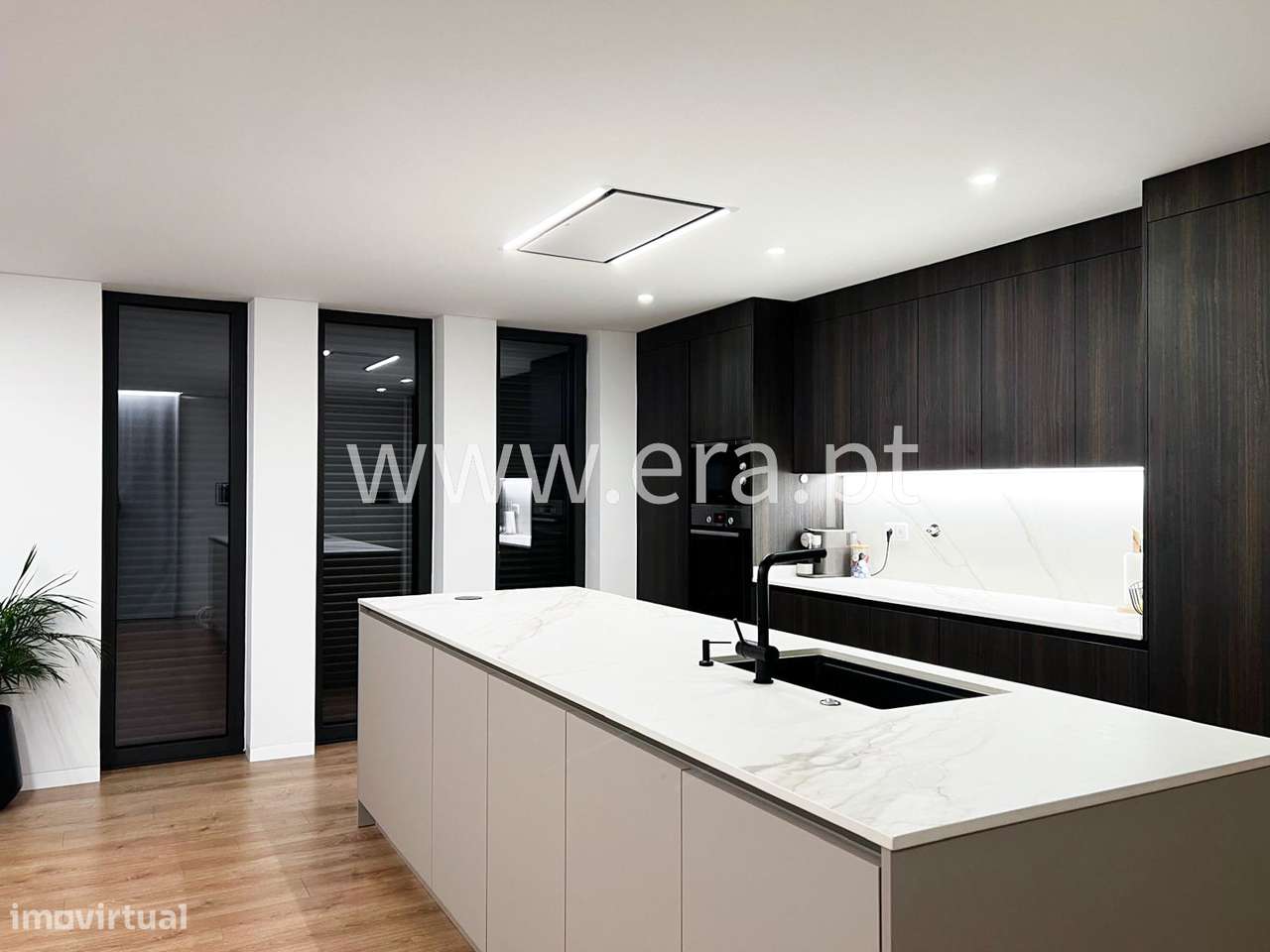 Moradia, 3 quartos, Vila Nova de Cerveira, Rebored-6