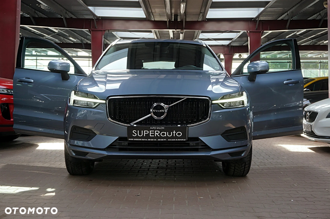 Volvo XC 60 D3 Momentum - 4