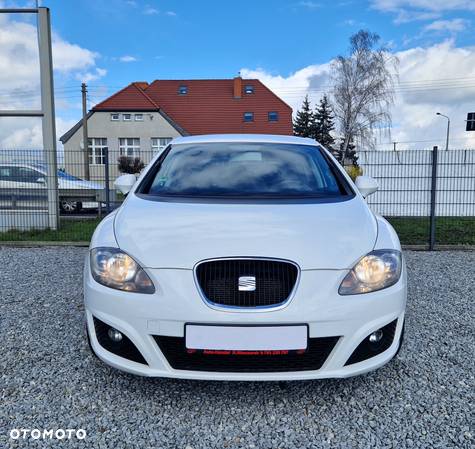 Seat Leon - 22