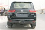 Toyota Land Cruiser - 39