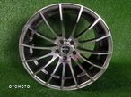 (NR6) Tomason Audi Volkswagen Mercedes / TN9 9519 / 9,5Jx19 ET35 5x112 - 1