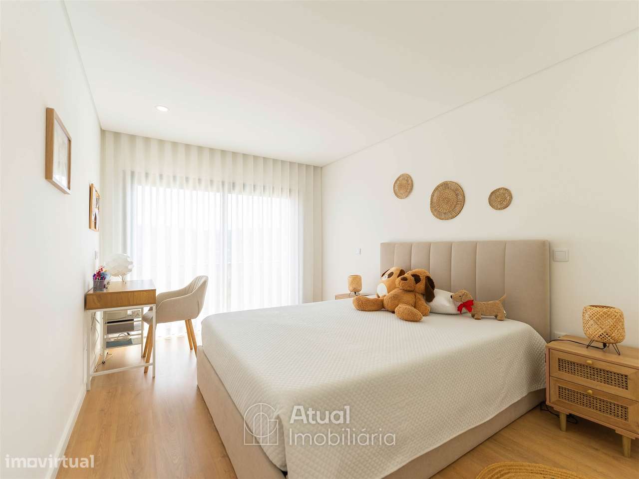 Moradia em Banda T3 Venda em Tagilde e Vizela (São Paio),Vizela-30