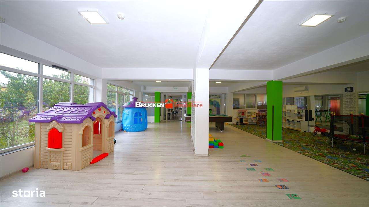 Oportunitate investitie - Cladire moderna cu piscina | Sanmartin, apro-4