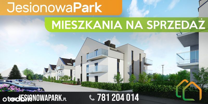 Leszno Grzybowo - Jesionowa Park NOWA INWESTYCJA!!