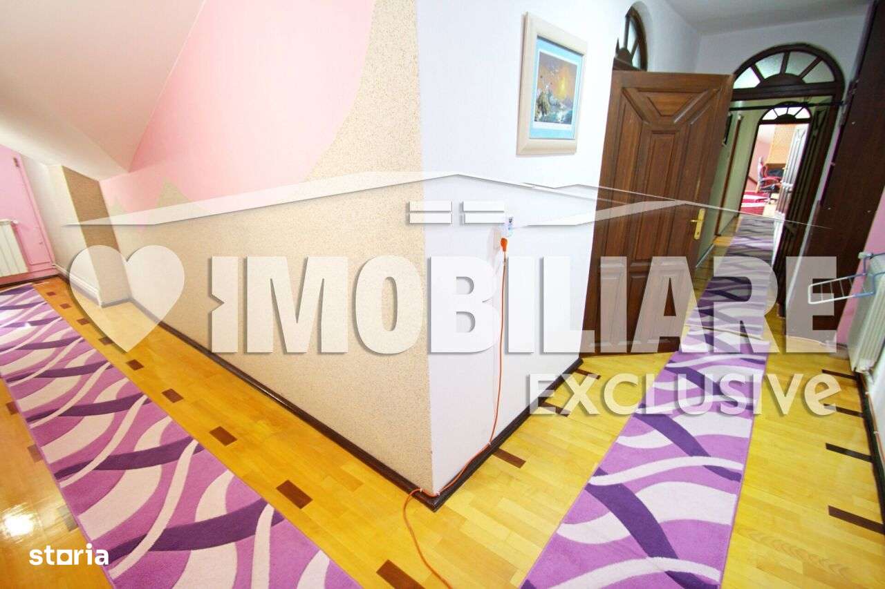 Vila 8 camere - Sagului, Timisoara - Imagine principală: 5/20