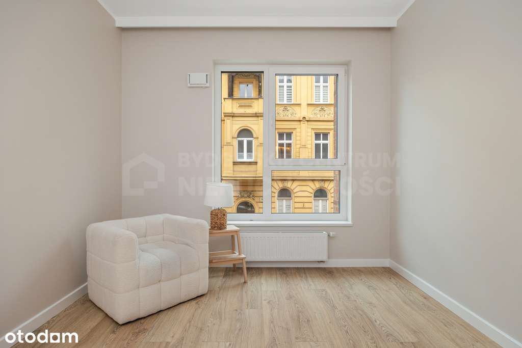 4 pokoje | wykończone pod klucz | Urzecze-14